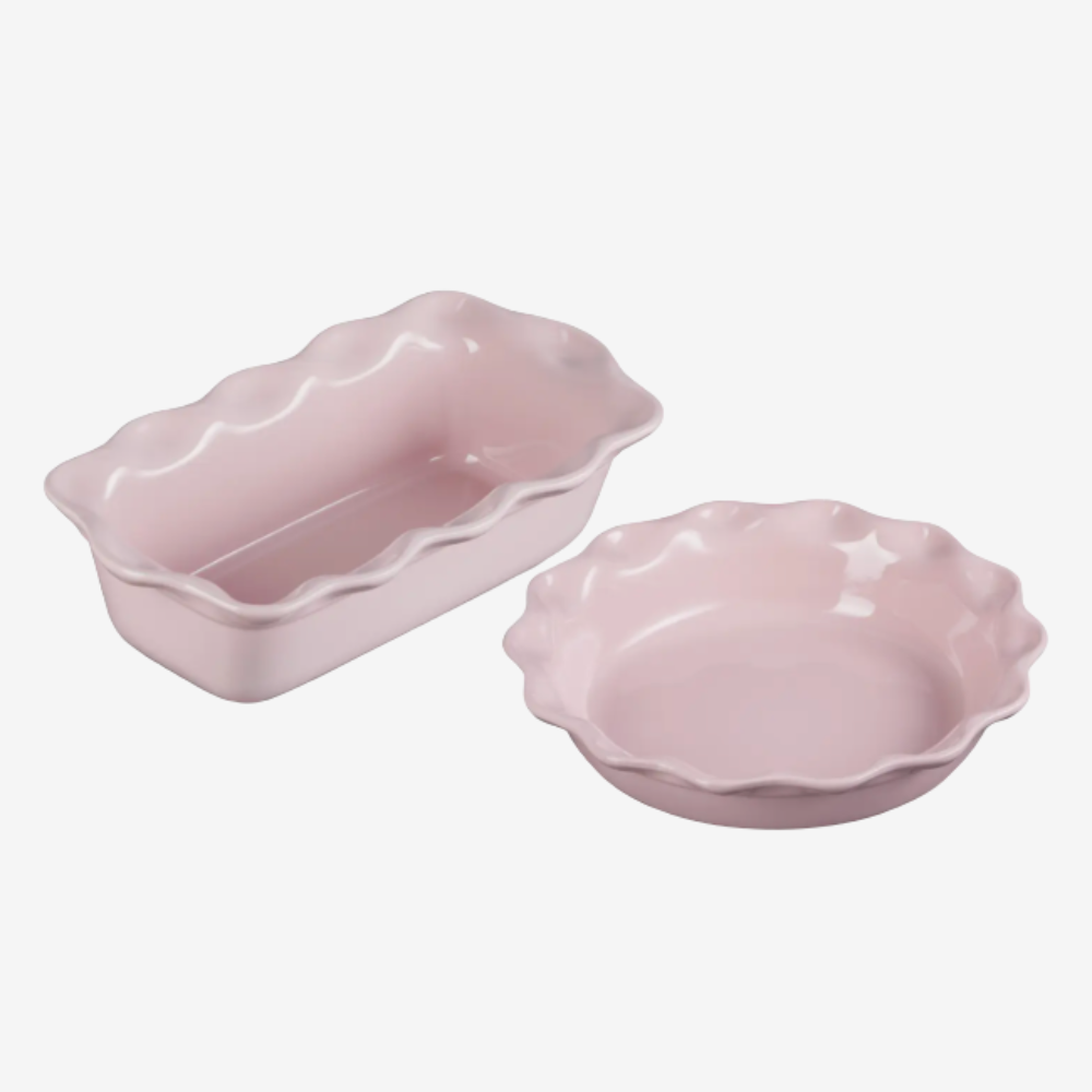 le creuset set
