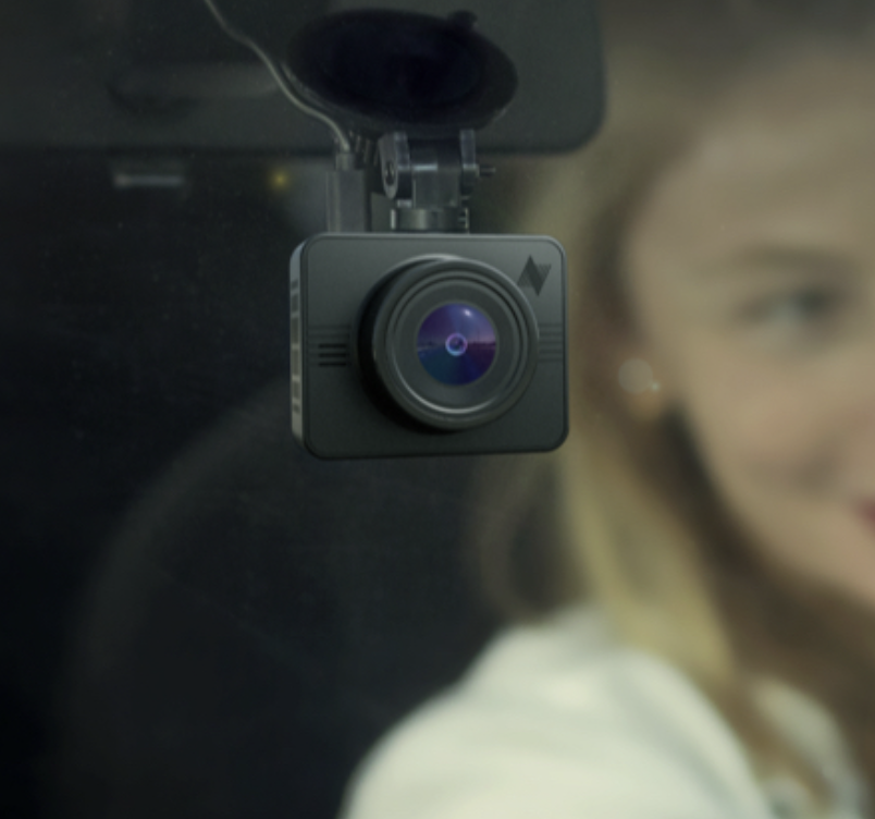 dash cam