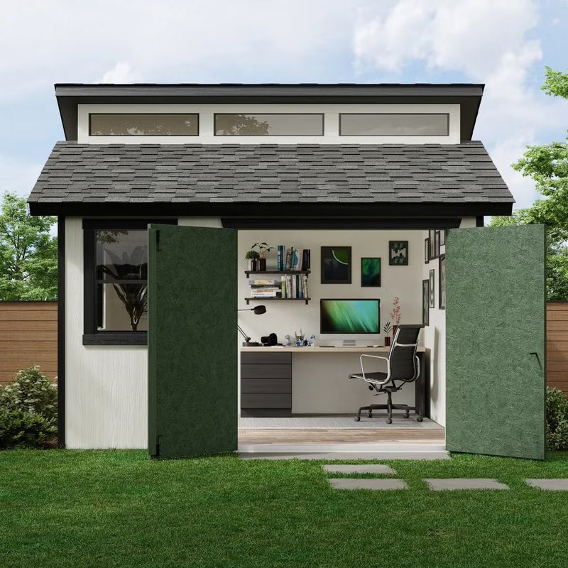 costco shed