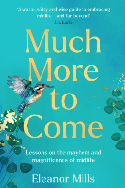 much more to come cover