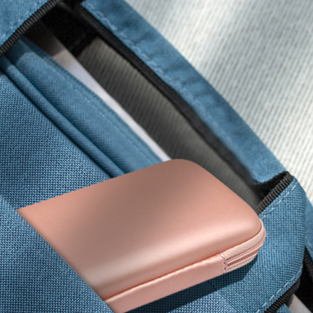 shockproof travel case