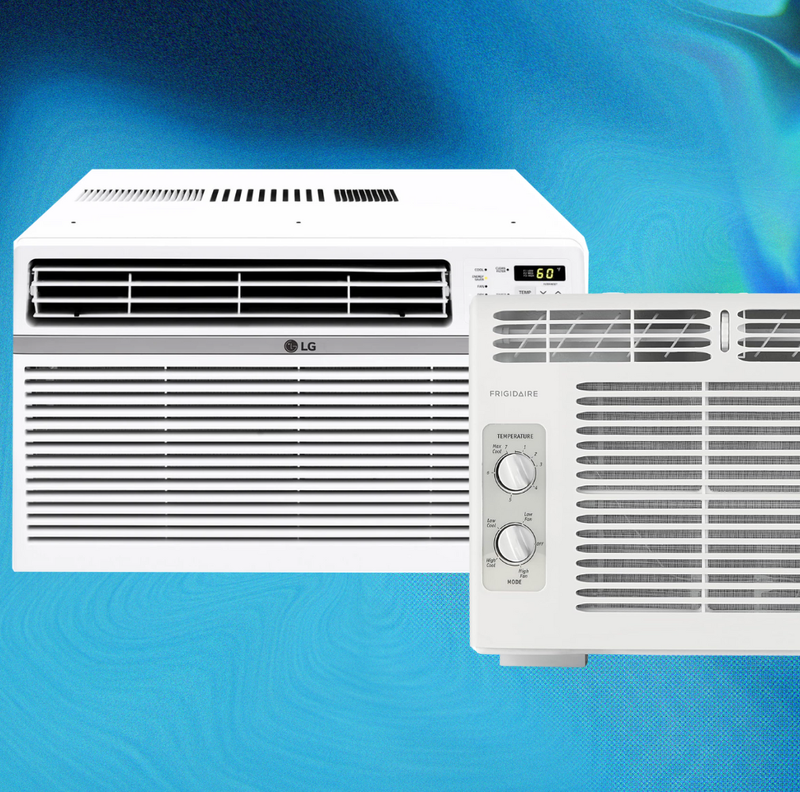 window ac