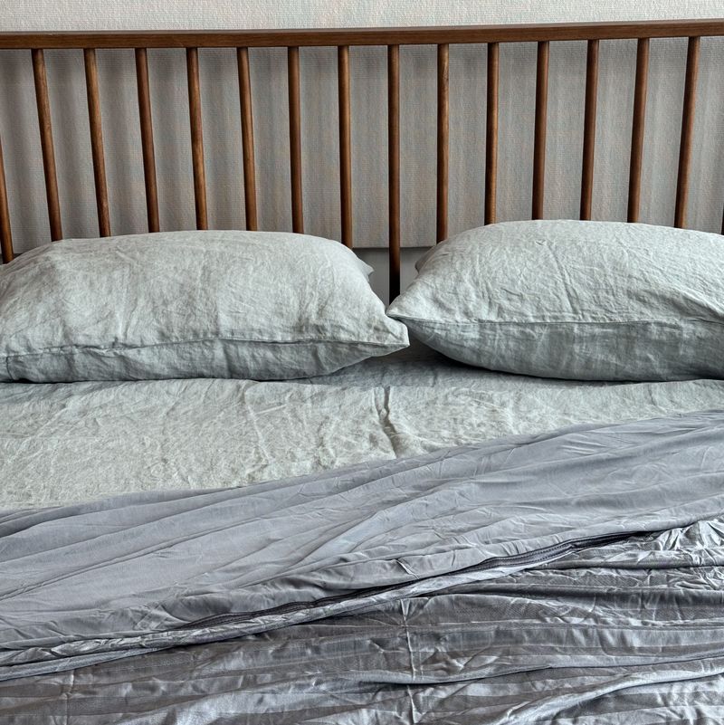 cooling blanket