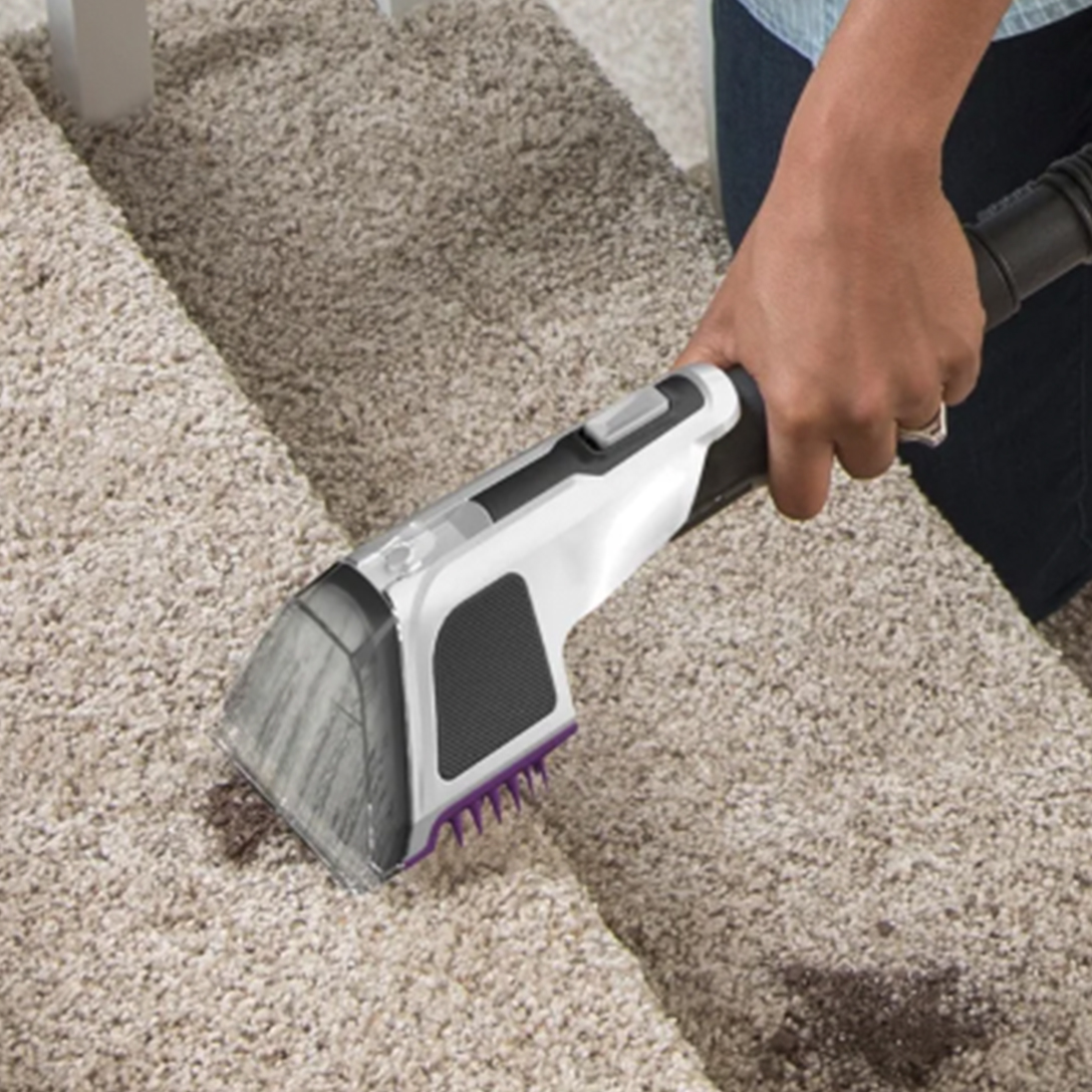 carpet cleaner