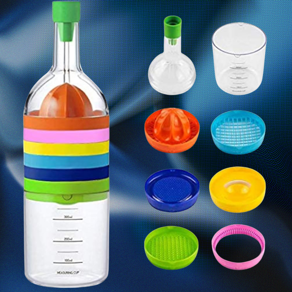 kitchen tool set