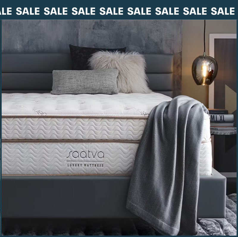 saavta mattress