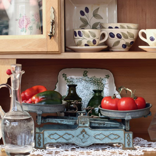 antiques