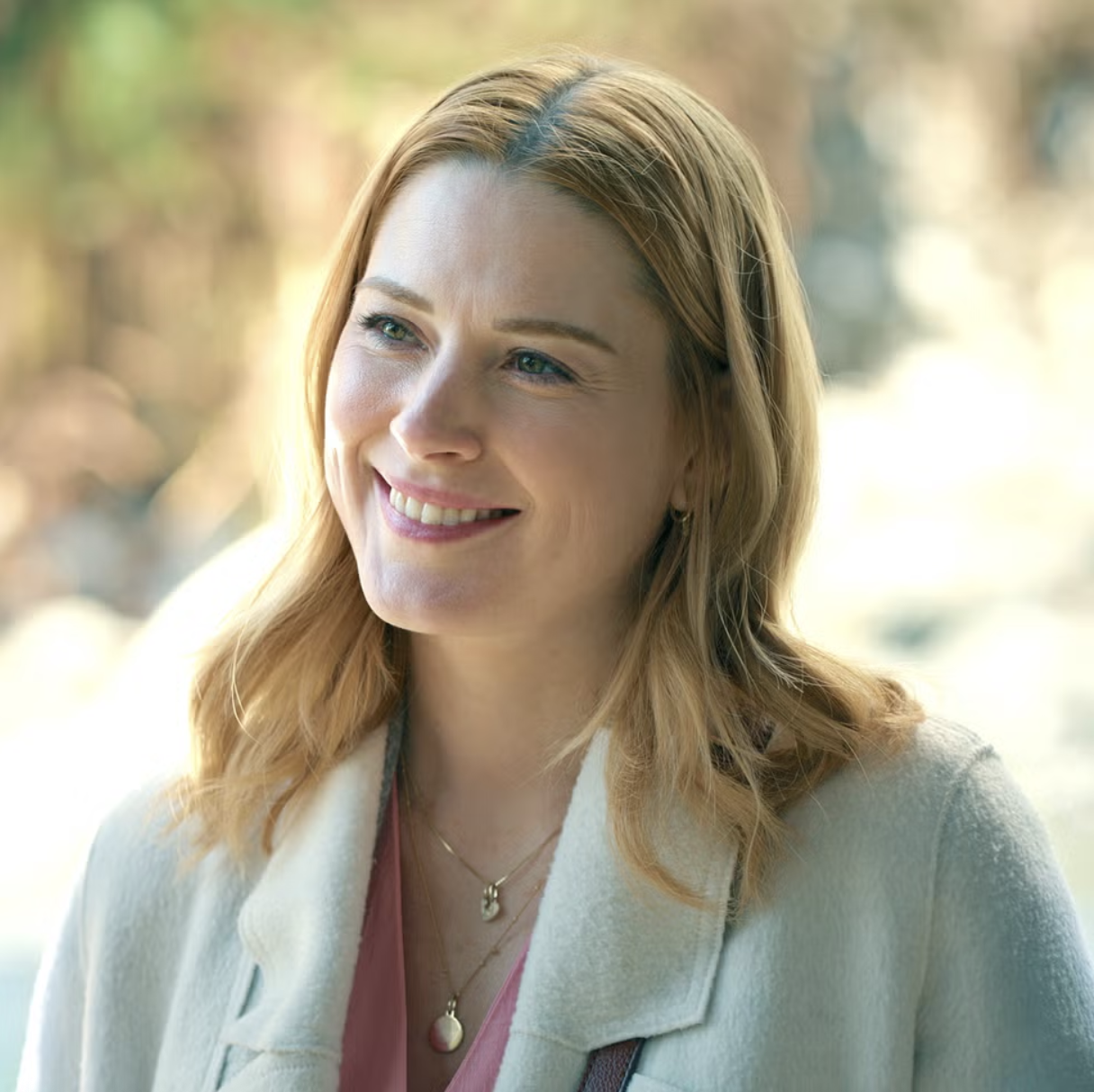 alexandra breckenridge