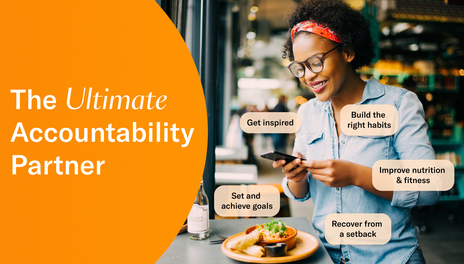 The Ultimate Accountability Partner