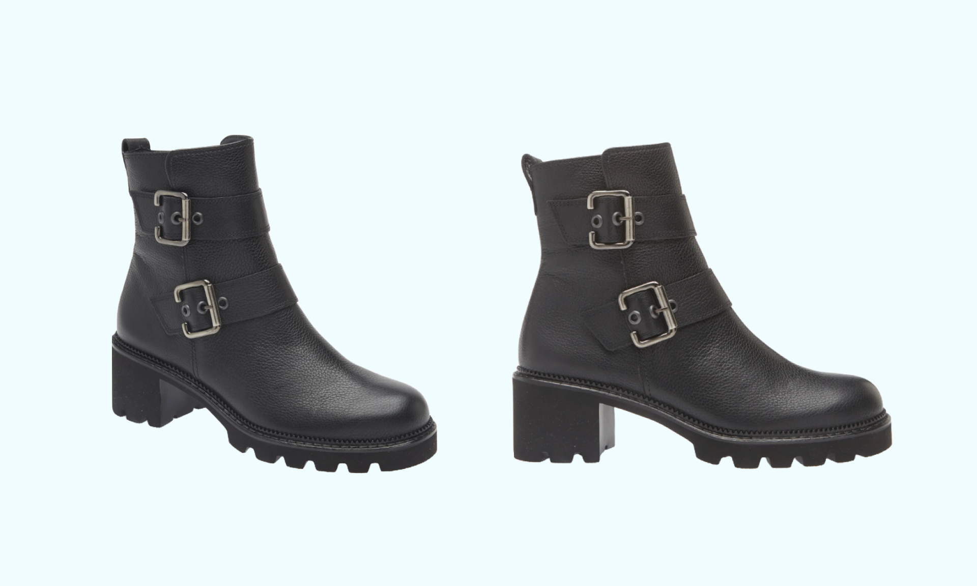 Balboa Moto Boot