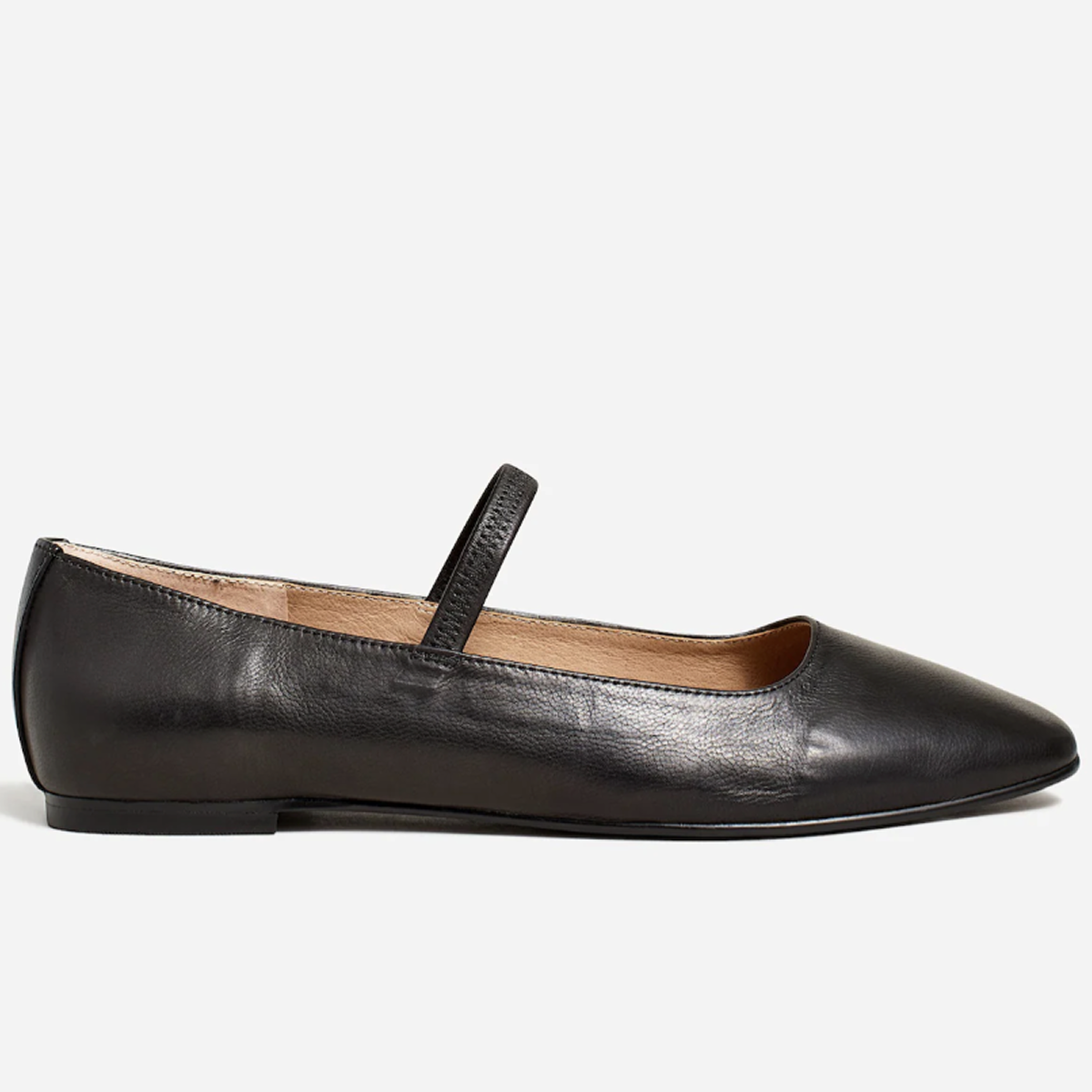 Madewell The Greta Ballet Flat