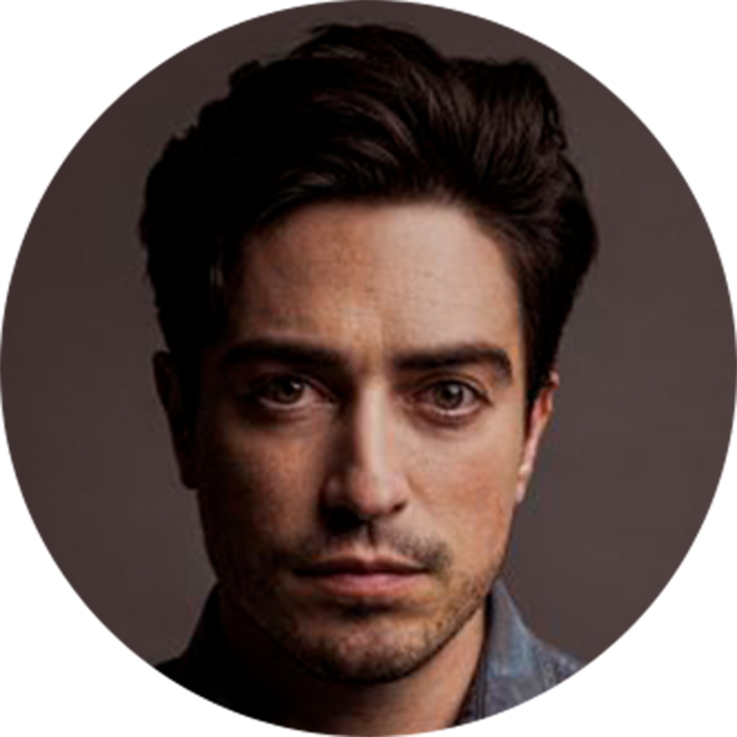 Ben Feldman | Cast Ben Feldman | Cast