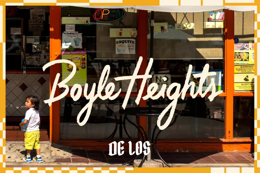 Boyle Heights
