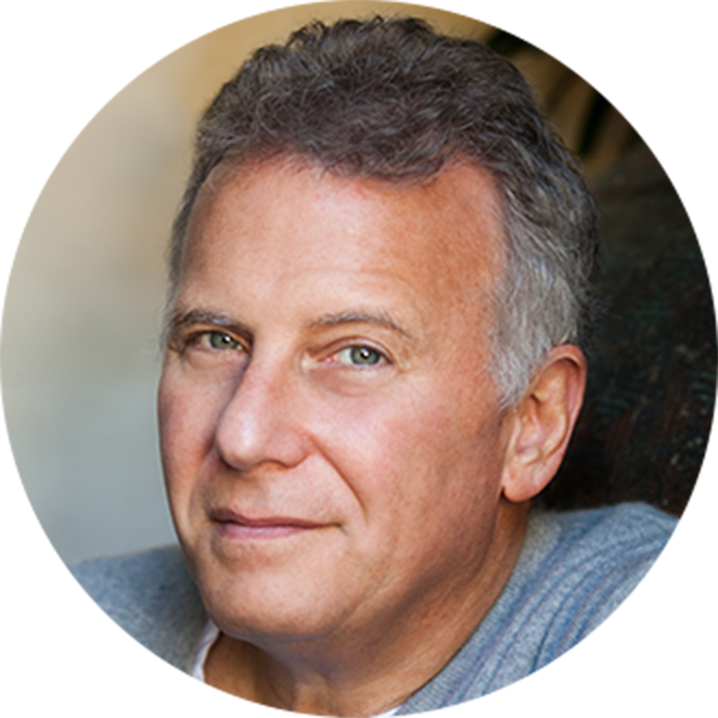 Paul Reiser | Cast Paul Reiser | Cast