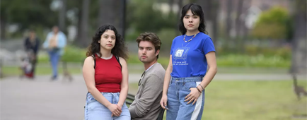 Aspiring screenwriters struggle to break into shrinking industry. ‘It shouldn’t be this hard’