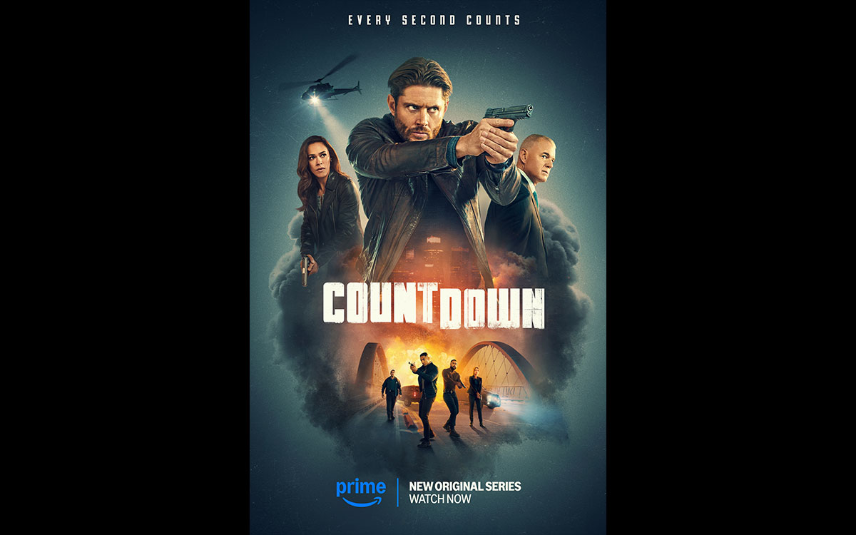 COUNTDOWN