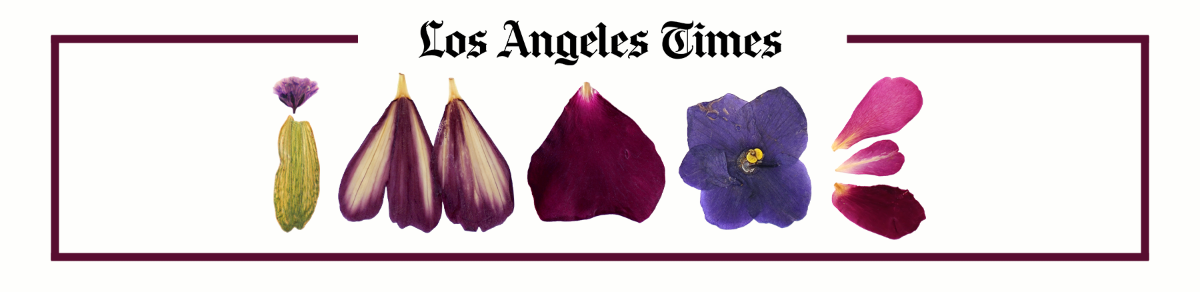 Los Angeles Times 