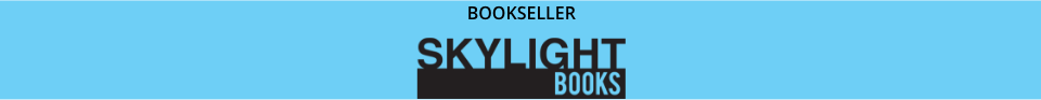 Bookseller - Skylight Books