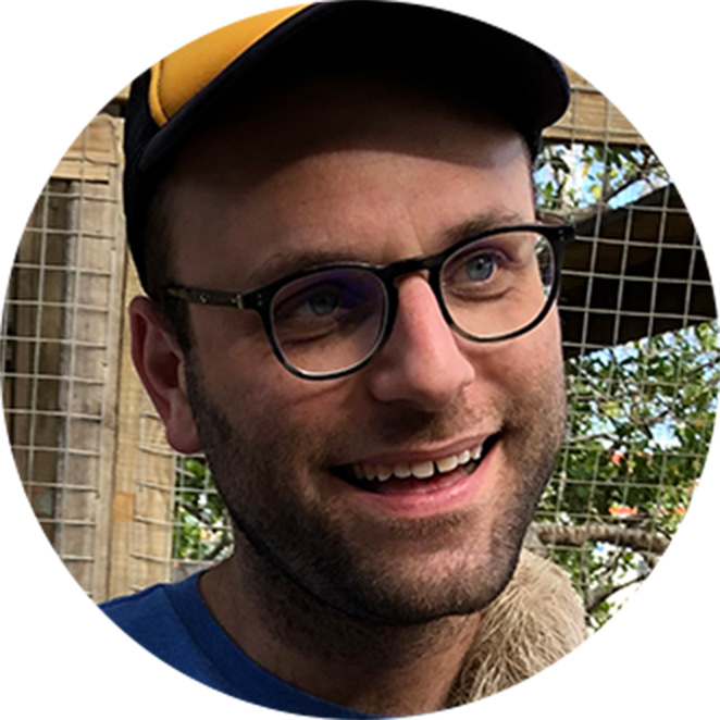 Raphael Bob-Waksberg | Showrunner, Writer, Executive Producer Raphael Bob-Waksberg | Showrunner, Writer, Executive Producer