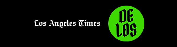 Los Angeles Times | De Los