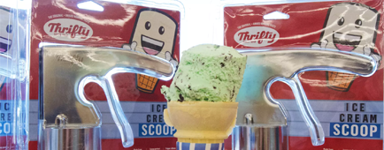 Is this the end of Thrifty ice cream as we know it?
