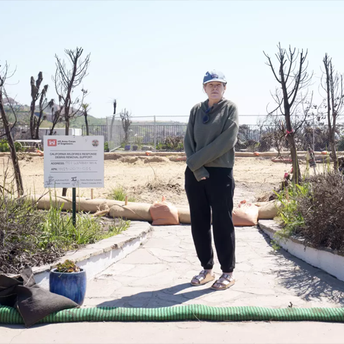 Insurer of last resort kept growing. Then L.A. fire victims paid the price Insurer of last resort kept growing. Then L.A. fire victims paid the price