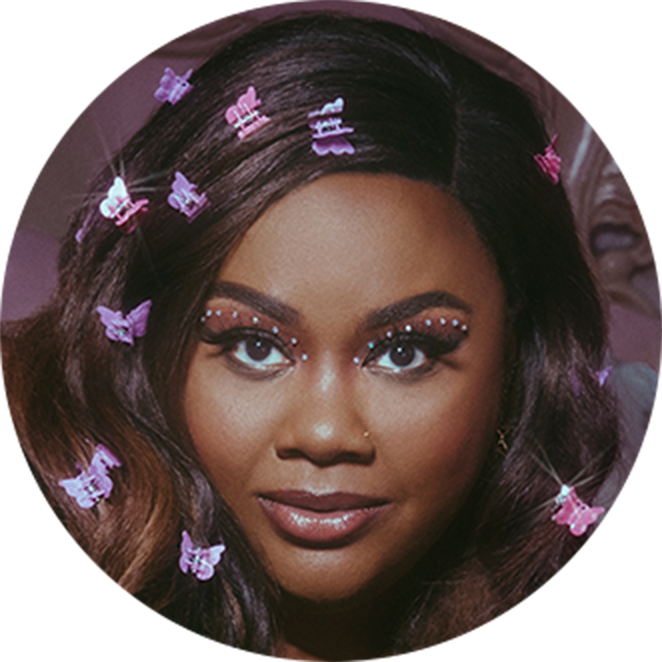 Nicole Byer | Cast Nicole Byer | Cast