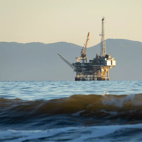 Under Trump, Texas firm pushes to restart Santa Barbara oil drilling. Is it skirting California laws? Under Trump, Texas firm pushes to restart Santa Barbara oil drilling. Is it skirting California laws?