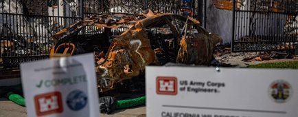New fire maps increase hazard zones in L.A. and Southern California by 3.5 million acres