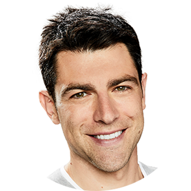 Max Greenfield | Cast Max Greenfield | Cast