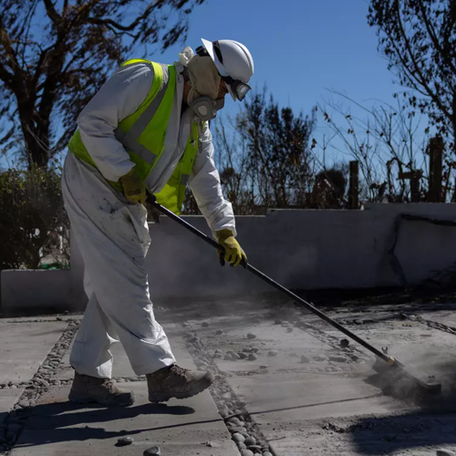 In milestone, L.A. approves first permits for rebuilding homes after Palisades fire