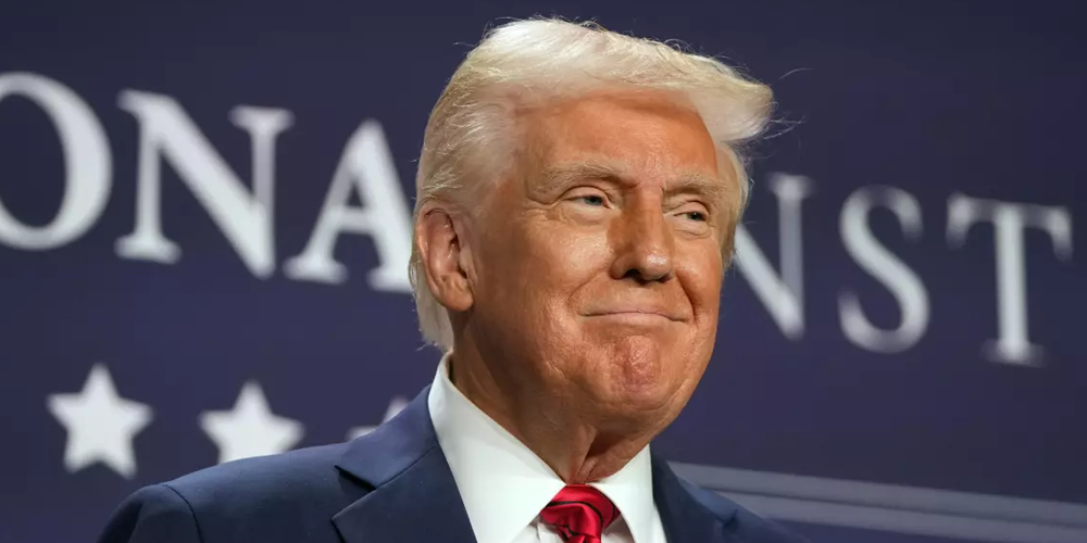 Trump amends CBS ’60 Minutes’ lawsuit and demands $20 billion