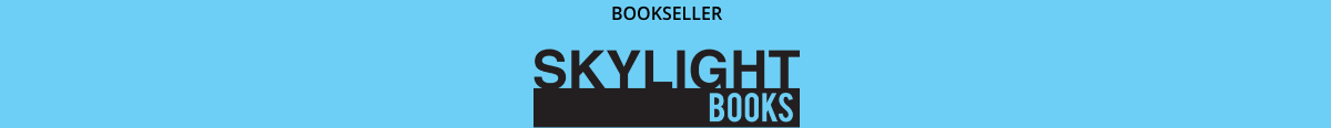 Bookseller - Skylight Books