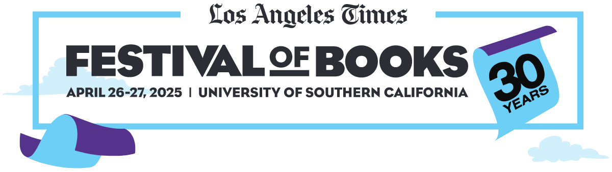 Los Angeles Times - Festival of Books