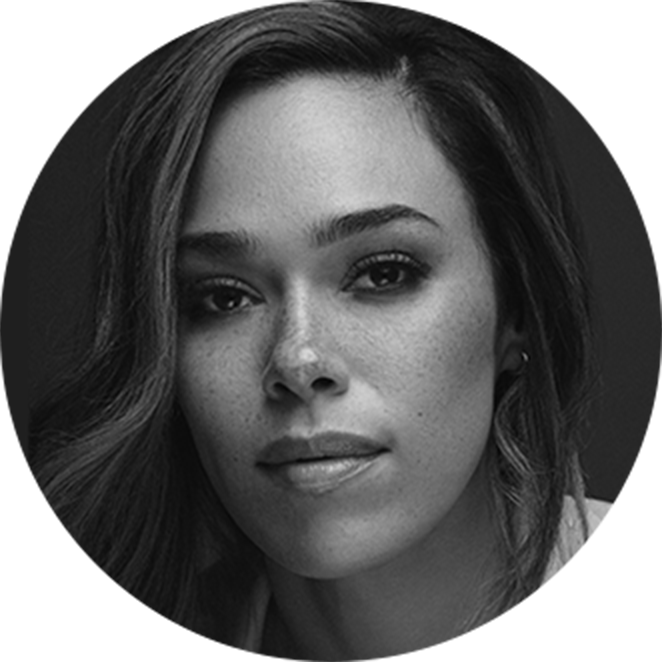 Jessica Camacho | Cast