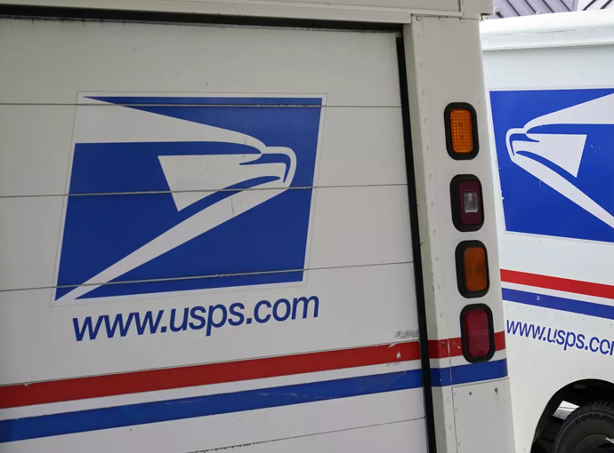 Gold, checks and Confederate money: Postal Service supervisor pleads guilty to $300,000 mail theft