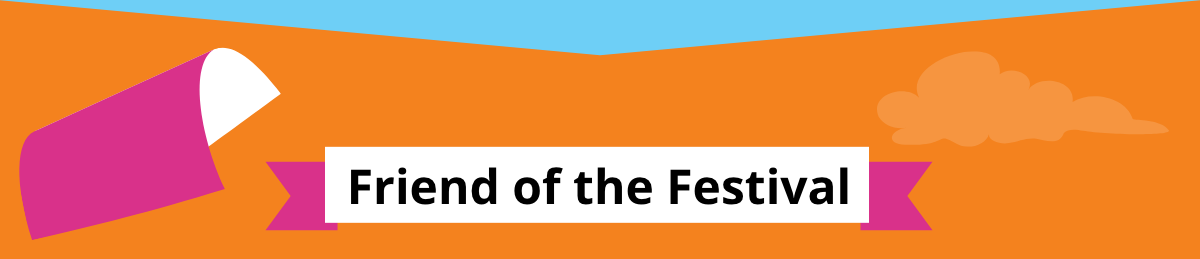 Friend of the Festival