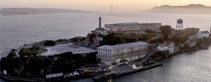 Trump orders Alcatraz prison to reopen for ‘most ruthless and violent’ criminals