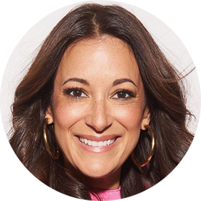 Angelique Cabral | Cast Angelique Cabral | Cast