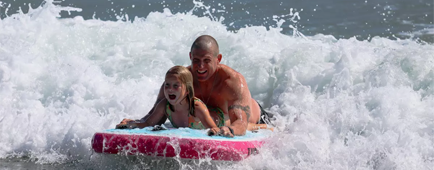 17 best beaches in Orange County
