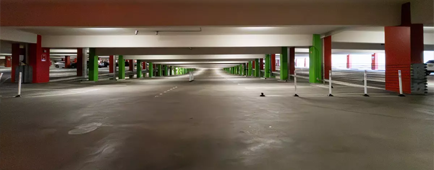 Inside the mystery of O.C.'s ghost town mall: 'Why does it feel like I'm trespassing?'