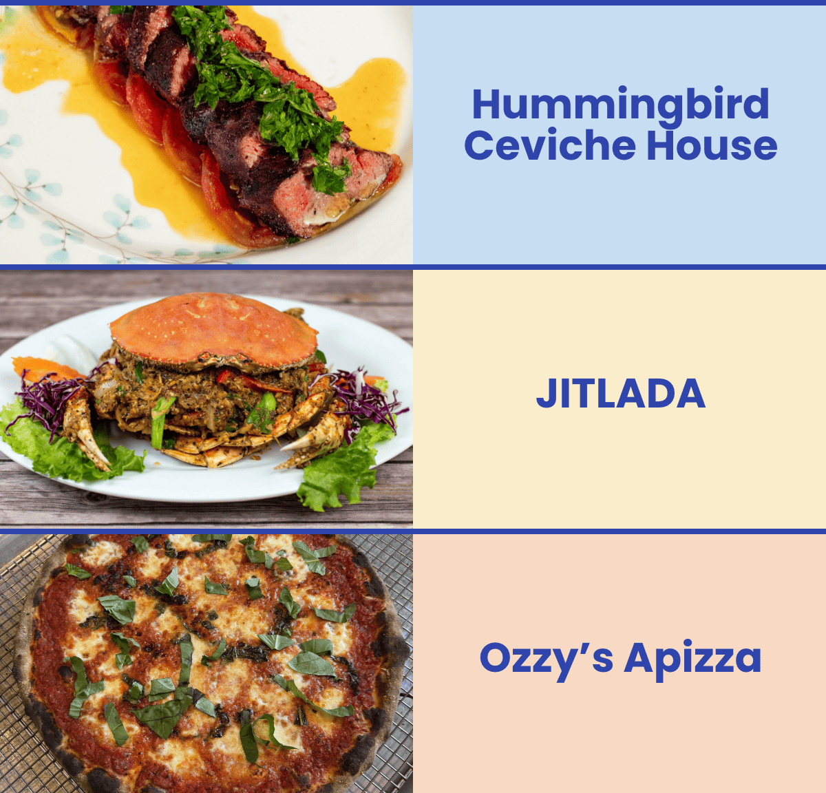 Friday, Oct. 10 Friday, Oct. 10