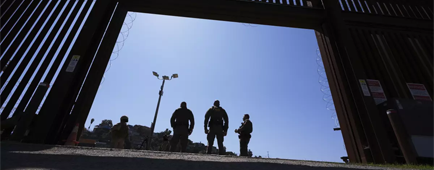 An O.C. couple's sudden deportation sends shock waves: 'They have never broken the law'