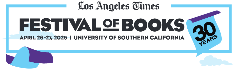 Los Angeles Times - Festival of Books