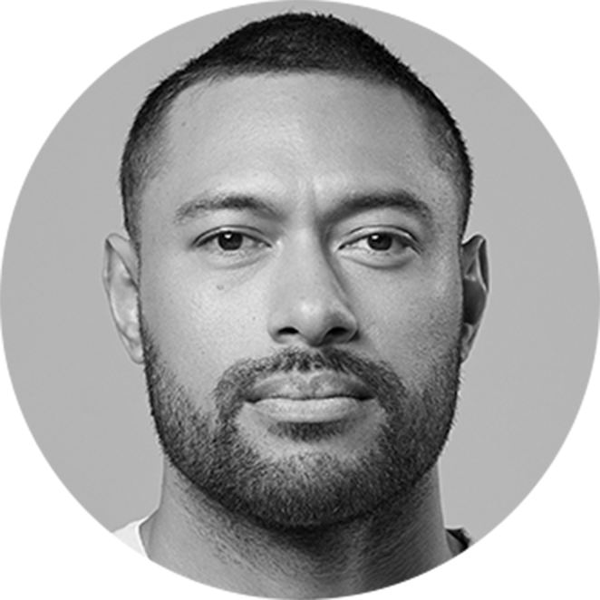Uli Latukefu | Cast