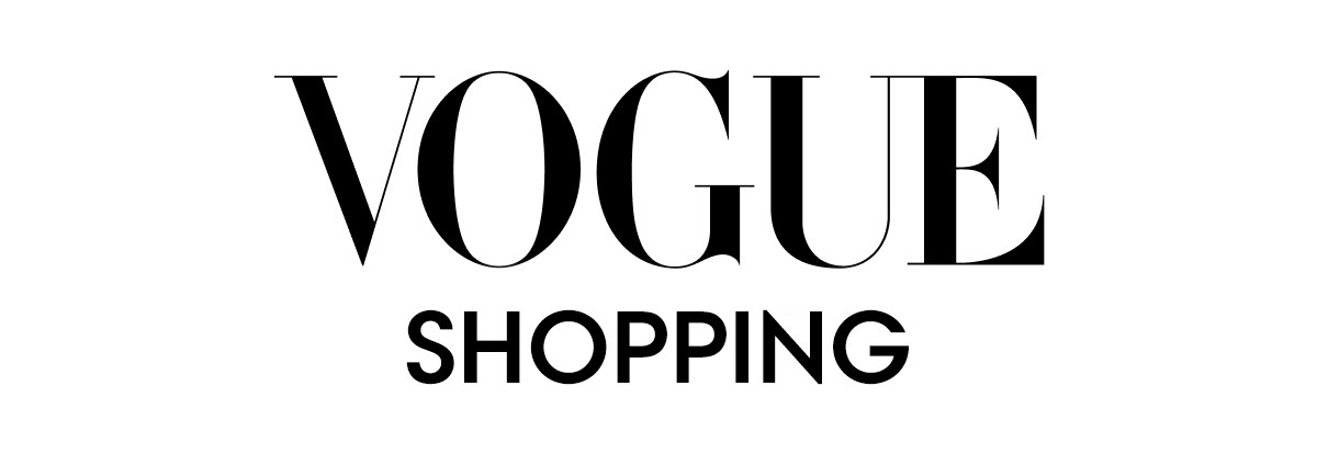 Vogue España Shopping logo