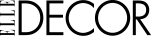 ELLE DECOR logo