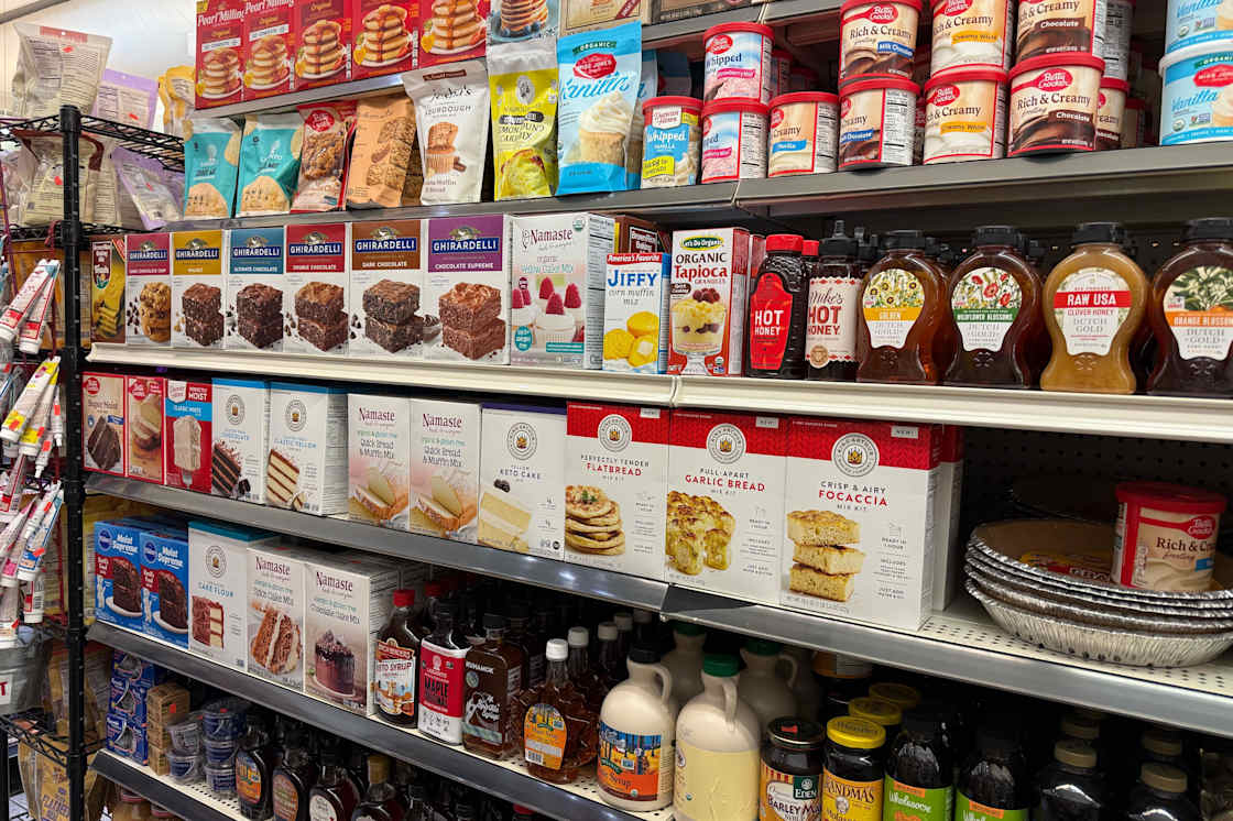 The 12 Best Kroger Groceries You Can Buy, According to a Chef and Cookbook Author