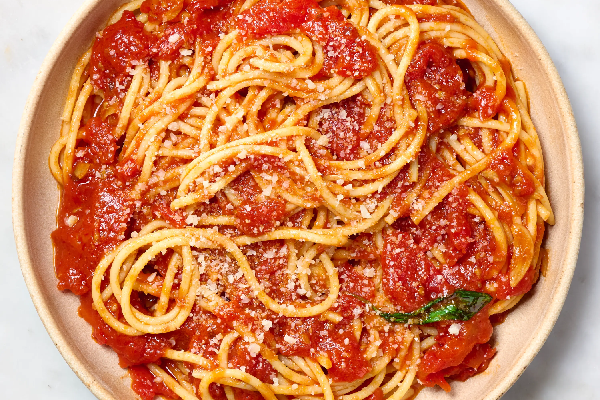 5 Not-to-Be-Missed Trader Joe's Groceries That Just Hit Stores, According to a Former Employee