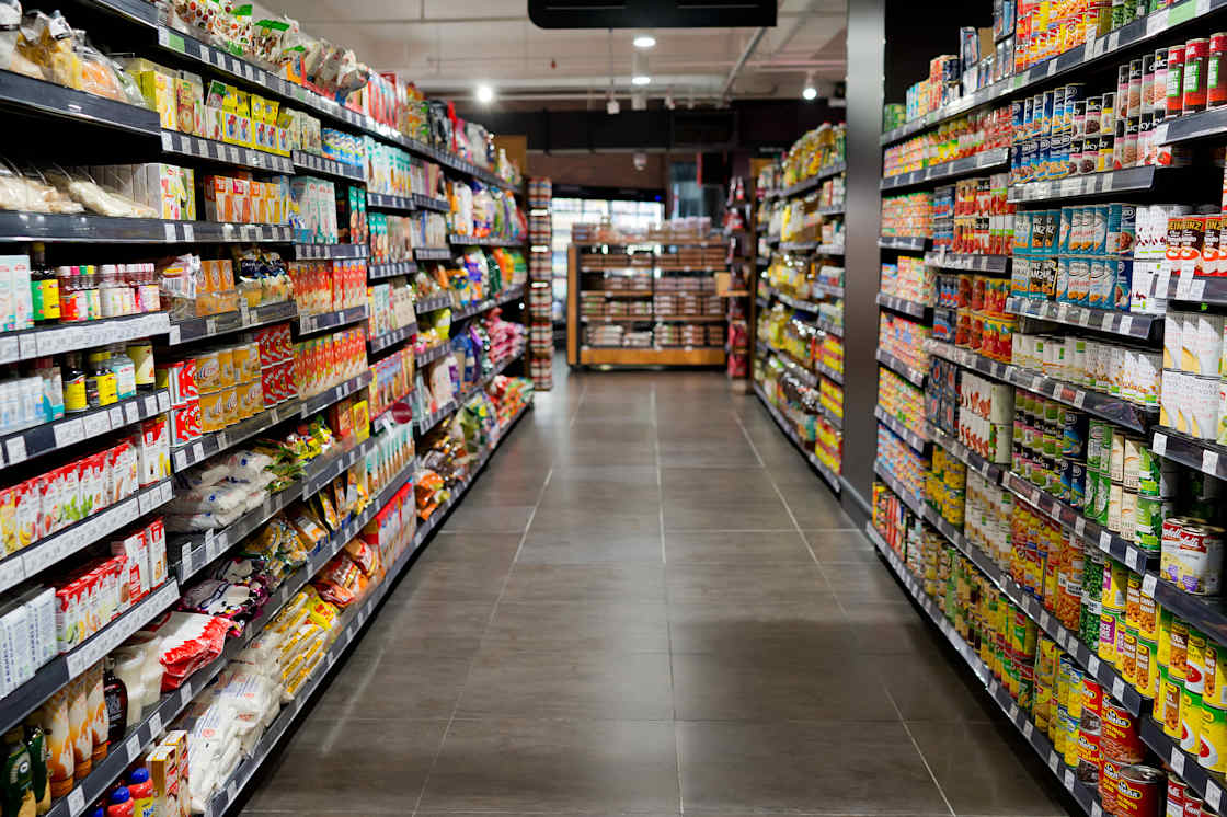 How an Indiana Couple Spends $66 a Week on Groceries (Mostly) at Kroger